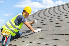 Reliable Suncook, NH Roofing Solutions